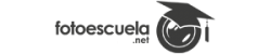 Logo Fotoescuela