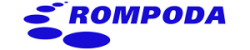 Logo Rompoda