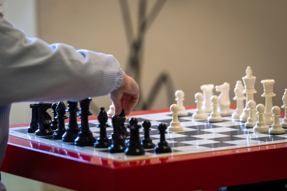 Els escacs educatius eskcmat de la FEDAC és un dels projectes seleccionats per EduCaixa en el seu programa d'avaluació de projectes educatius.