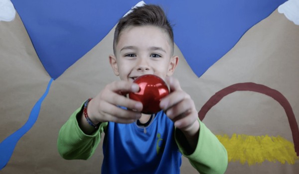 Vídeo de felicitació de Nadal 2022 de les escoles FEDAC de Catalunya.